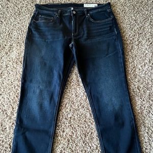 Rag & Bone the Dre jeans. Size 32.